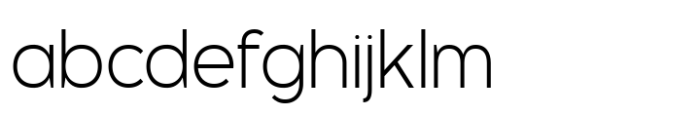 Ewangi Light FONT
