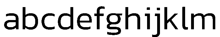 Exo 2 Variable Light FONT