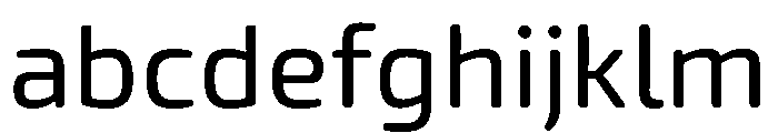 Exo 2 Variable Regular FONT