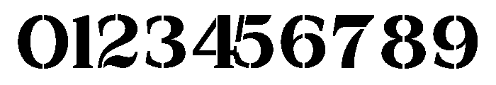 Exovect Semi Bold Semi Expanded Font OTHER CHARS