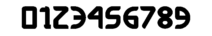 Exploration Font Font OTHER CHARS