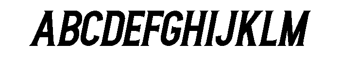 Exploring Adventure Italic FONT