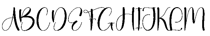 Exploring Font UPPERCASE