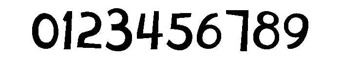 Expressa Font OTHER CHARS