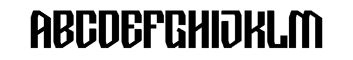 Exprons FONT