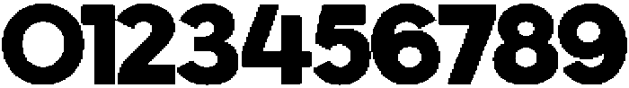 Exatron Black otf (900) Font OTHER CHARS