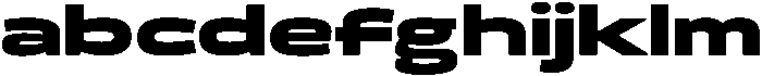 Exheval Regular otf (400) FONT