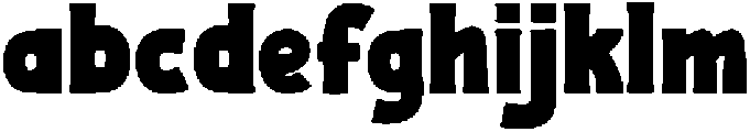 ExileTeils-Regular otf (400) FONT