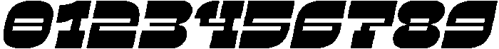 Exmora Italic otf (400) Font OTHER CHARS
