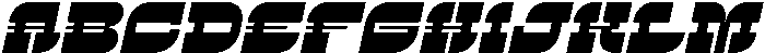 Exmora Italic otf (400) FONT