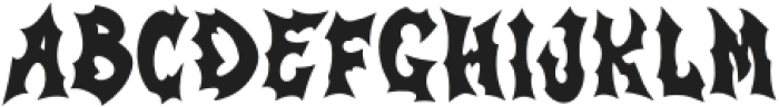 ExouisitE otf (400) FONT