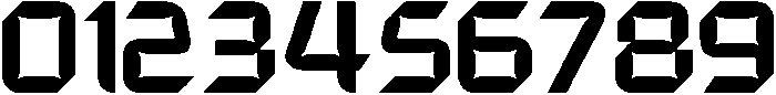 Expanse Cosmic otf (400) Font OTHER CHARS