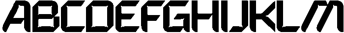 Expanse Cosmic otf (400) FONT