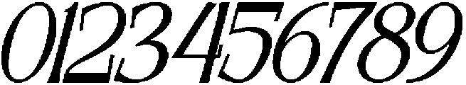 Experience Compassion Bold Italic otf (700) Font OTHER CHARS