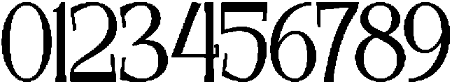 Experience Compassion Bold otf (700) Font OTHER CHARS