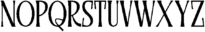 Experience Compassion Bold otf (700) Font UPPERCASE