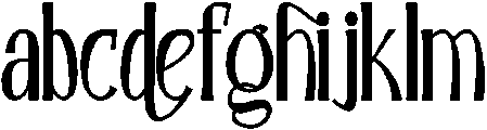 Experience Compassion Bold otf (700) FONT