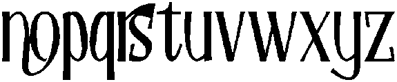 Experience Compassion Bold otf (700) Font LOWERCASE
