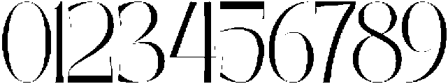 Experience Compassion Light otf (300) Font OTHER CHARS