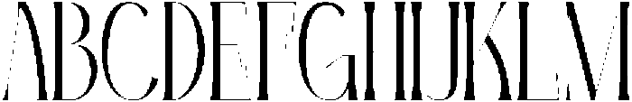 Experience Compassion Light otf (300) Font UPPERCASE