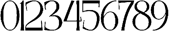 Experience Compassion Regular otf (400) Font OTHER CHARS