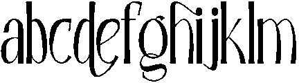 Experience Compassion Regular otf (400) FONT