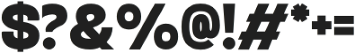 Explorer Serif otf (400) Font OTHER CHARS