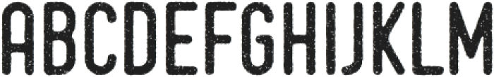 Explorium Textured otf (400) Font UPPERCASE