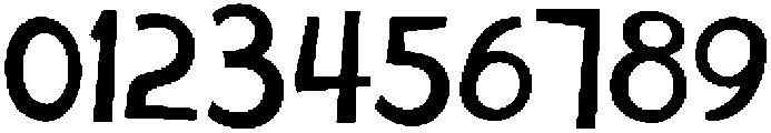Expressa otf (400) Font OTHER CHARS