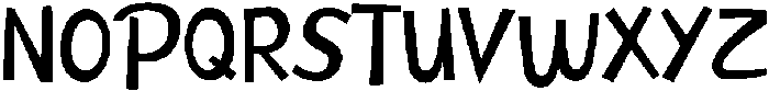 Expressa otf (400) Font UPPERCASE