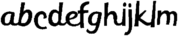Expressa otf (400) FONT