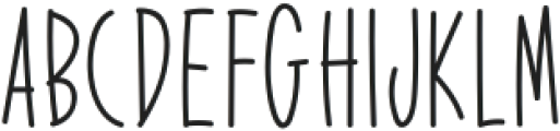 Expression Exchange otf (400) Font LOWERCASE