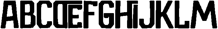 Exquisite Precision Bold otf (700) FONT