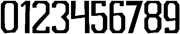 Exquisite Precision Light otf (300) Font OTHER CHARS