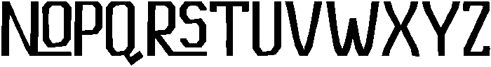 Exquisite Precision Light otf (300) Font UPPERCASE