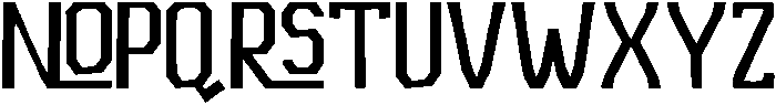 Exquisite Precision Light otf (300) Font LOWERCASE
