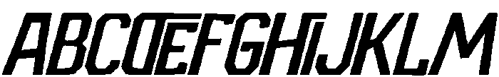 Exquisite Precision Regular Italic otf (400) FONT