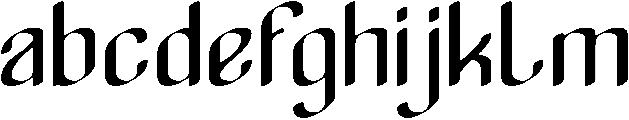 Exquisite otf (400) FONT