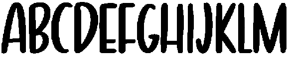 Extra Bold otf (700) FONT