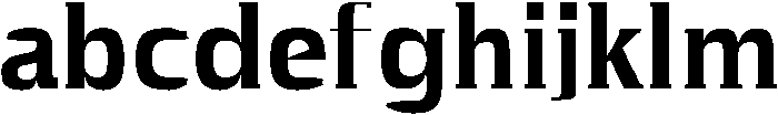ExtraBold otf (700) FONT