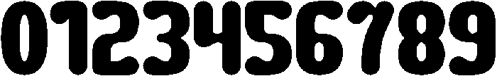 Extraordinary otf (400) Font OTHER CHARS