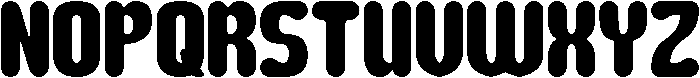 Extraordinary otf (400) Font UPPERCASE