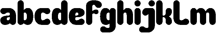 Extraordinary otf (400) FONT
