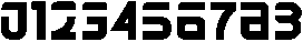 Extreme Regular otf (400) Font OTHER CHARS