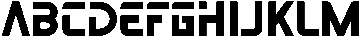 Extreme Regular otf (400) FONT