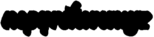 Extrude otf (400) Font LOWERCASE