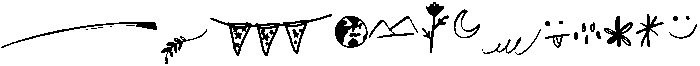 extras otf (400) Font UPPERCASE