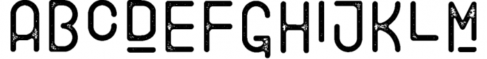 Explore - Stylish Typeface 1 Font LOWERCASE