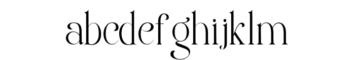 Extra Mage DEMO Regular FONT