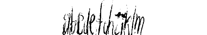 ExtraReaper FONT